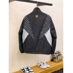 2026年4月15日新作Louis vuittonジャケット高品質/誕生日プレゼント/FF工場