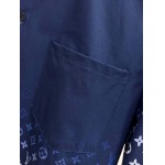 2026年4月15日新作Louis vuittonシャツ高品質/誕生日プレゼント/FF工場