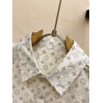 2026年4月15日新作Louis vuittonシャツ高品質/誕生日プレゼント/FF工場