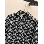 2026年4月15日新作Louis vuittonシャツ高品質/誕生日プレゼント/FF工場