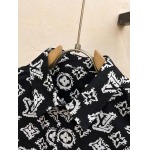 2026年4月15日新作Louis vuittonシャツ高品質/誕生日プレゼント/FF工場