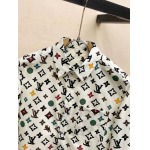 2026年4月15日新作Louis vuittonシャツ高品質/誕生日プレゼント/FF工場
