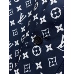 2026年4月15日新作Louis vuittonシャツ高品質/誕生日プレゼント/FF工場