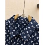 2026年4月15日新作Louis vuittonシャツ高品質/誕生日プレゼント/FF工場