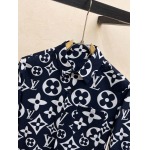 2026年4月15日新作Louis vuittonシャツ高品質/誕生日プレゼント/FF工場
