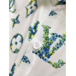 2026年4月15日新作Louis vuittonシャツ高品質/誕生日プレゼント/FF工場