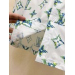 2026年4月15日新作Louis vuittonシャツ高品質/誕生日プレゼント/FF工場