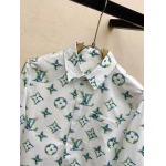 2026年4月15日新作Louis vuittonシャツ高品質/誕生日プレゼント/FF工場