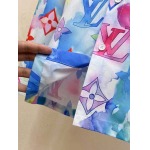 2026年4月15日新作Louis vuittonシャツ高品質/誕生日プレゼント/FF工場