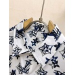 2026年4月15日新作Louis vuittonシャツ高品質/誕生日プレゼント/FF工場