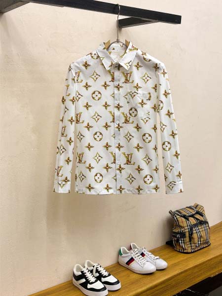 2026年4月15日新作Louis vuittonジャケット...