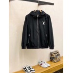 2026年4月15日新作Louis vuittonジャケット高品質/誕生日プレゼント/FF工場