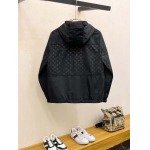 2026年4月15日新作Louis vuittonジャケット高品質/誕生日プレゼント/FF工場