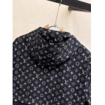 2026年4月15日新作Louis vuittonジャケット高品質/誕生日プレゼント/FF工場