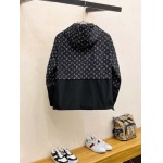 2026年4月15日新作Louis vuittonジャケット高品質/誕生日プレゼント/FF工場