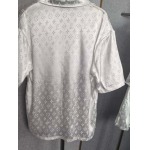 2026年4月15日新作Louis vuitton半袖 シャツ高品質/誕生日プレゼント/FF工場