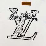 2026年4月15日新作Louis vuitton半袖 tシャツ高品質/誕生日プレゼント/FF工場