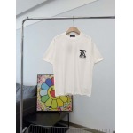 2026年4月15日新作Louis vuitton半袖 tシャツ高品質/誕生日プレゼント/FF工場