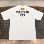 2026年4月15日新作Louis vuitton半袖 tシャツ高品質/誕生日プレゼント/FF工場
