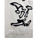 2026年4月15日新作Louis vuitton半袖 tシャツ高品質/誕生日プレゼント/FF工場