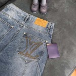2026年4月15日新作Louis vuittonジーパン高品質/誕生日プレゼント/FF工場