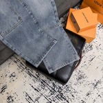 2026年4月15日新作Louis vuittonジーパン高品質/誕生日プレゼント/FF工場