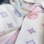 2026年4月15日新作Louis vuitton ニットカーディガン  高品質/誕生日プレゼント/FF工場