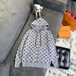 2026年4月15日新作Louis vuittonジャケット高品質/誕生日プレゼント/FF工場