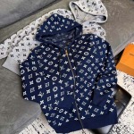 2026年4月15日新作Louis vuittonジャケット高品質/誕生日プレゼント/FF工場