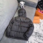 2026年4月15日新作Louis vuittonダウンジャケット高品質/誕生日プレゼント/FF工場