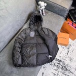 2026年4月15日新作Louis vuittonダウンジャケット高品質/誕生日プレゼント/FF工場