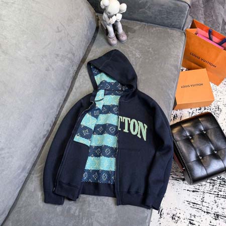 2026年4月15日新作Louis vuittonジャケット...