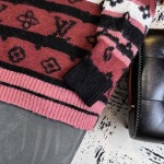 2026年4月15日新作Louis vuittonカーディガンのコート高品質/誕生日プレゼント/FF工場