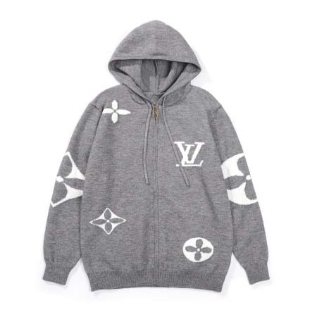 2026年4月15日新作Louis vuittonカーディガ...