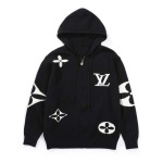 2026年4月15日新作Louis vuittonカーディガンのコート高品質/誕生日プレゼント/FF工場