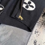 2026年4月15日新作Louis vuittonカーディガンのコート高品質/誕生日プレゼント/FF工場