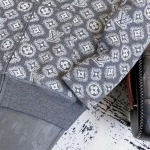 2026年4月15日新作Louis vuittonカーディガンのコート高品質/誕生日プレゼント/FF工場