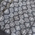 2026年4月15日新作Louis vuittonカーディガンのコート高品質/誕生日プレゼント/FF工場