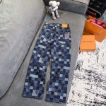 2026年4月15日新作Louis vuittonジーパン高品質/誕生日プレゼント/FF工場