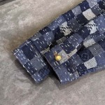 2026年4月15日新作Louis vuittonジャケット高品質/誕生日プレゼント/FF工場