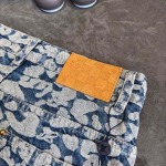 2026年4月15日新作Louis vuittonジーパン高品質/誕生日プレゼント/FF工場