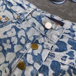 2026年4月15日新作Louis vuittonジーパン高品質/誕生日プレゼント/FF工場