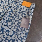 2026年4月15日新作Louis vuittonジーパン高品質/誕生日プレゼント/FF工場