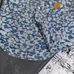 2026年4月15日新作Louis vuittonジャケット高品質/誕生日プレゼント/FF工場