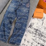 2026年4月15日新作Louis vuittonジーパン高品質/誕生日プレゼント/FF工場