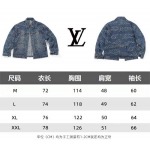2026年4月15日新作Louis vuittonジャケット高品質/誕生日プレゼント/FF工場