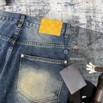 2026年4月15日新作Louis vuittonジーパン高品質/誕生日プレゼント/FF工場