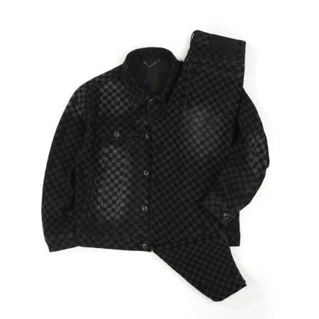 2026年4月15日新作Louis vuitton上下高品質...