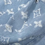 2026年4月15日新作Louis vuittonジーパン高品質/誕生日プレゼント/FF工場