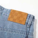 2026年4月15日新作Louis vuittonジーパン高品質/誕生日プレゼント/FF工場